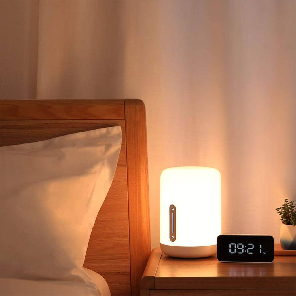 Xiaomi Bedside Lamp 2 (2)