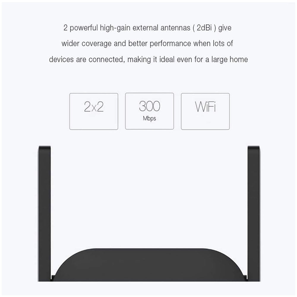Xiaomi Mi Wi-Fi Range Extender Pro (3)