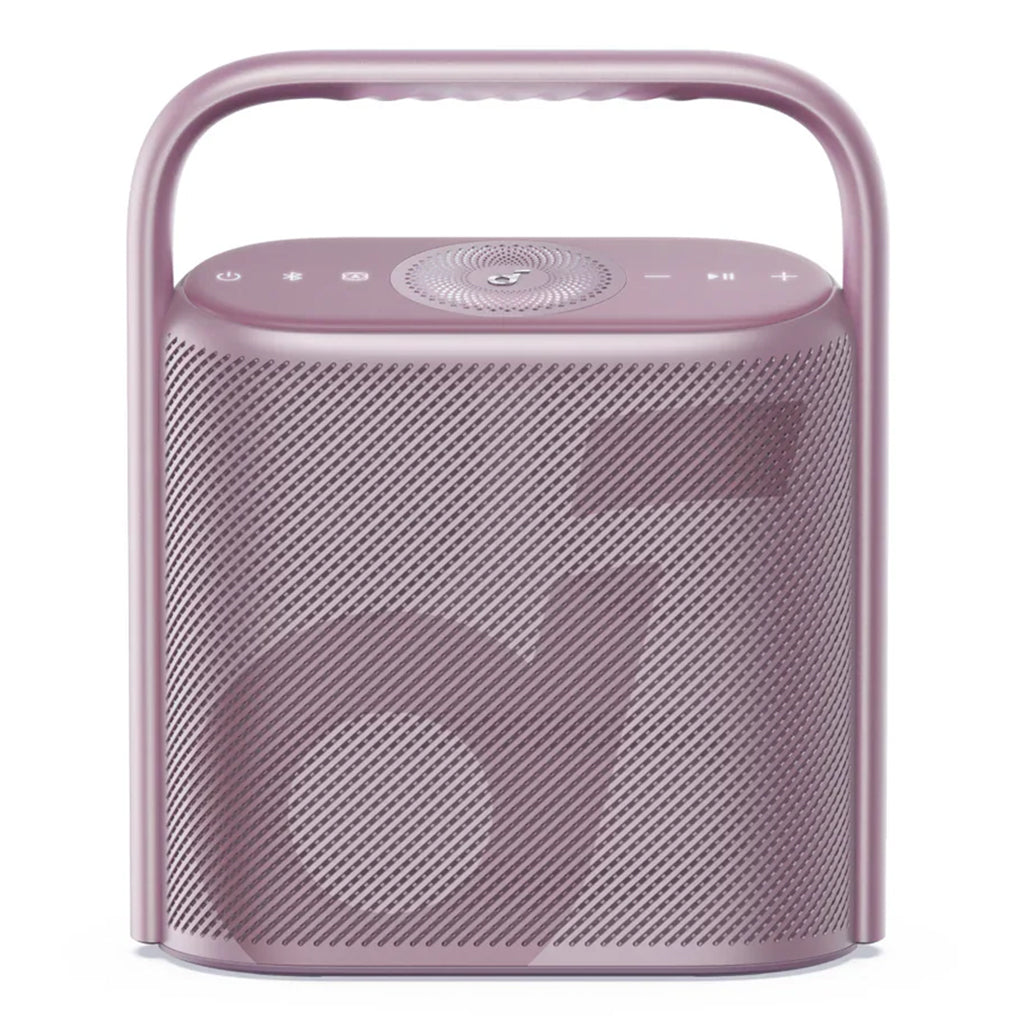 Anker Soundcore Motion X500 - Pink Punch