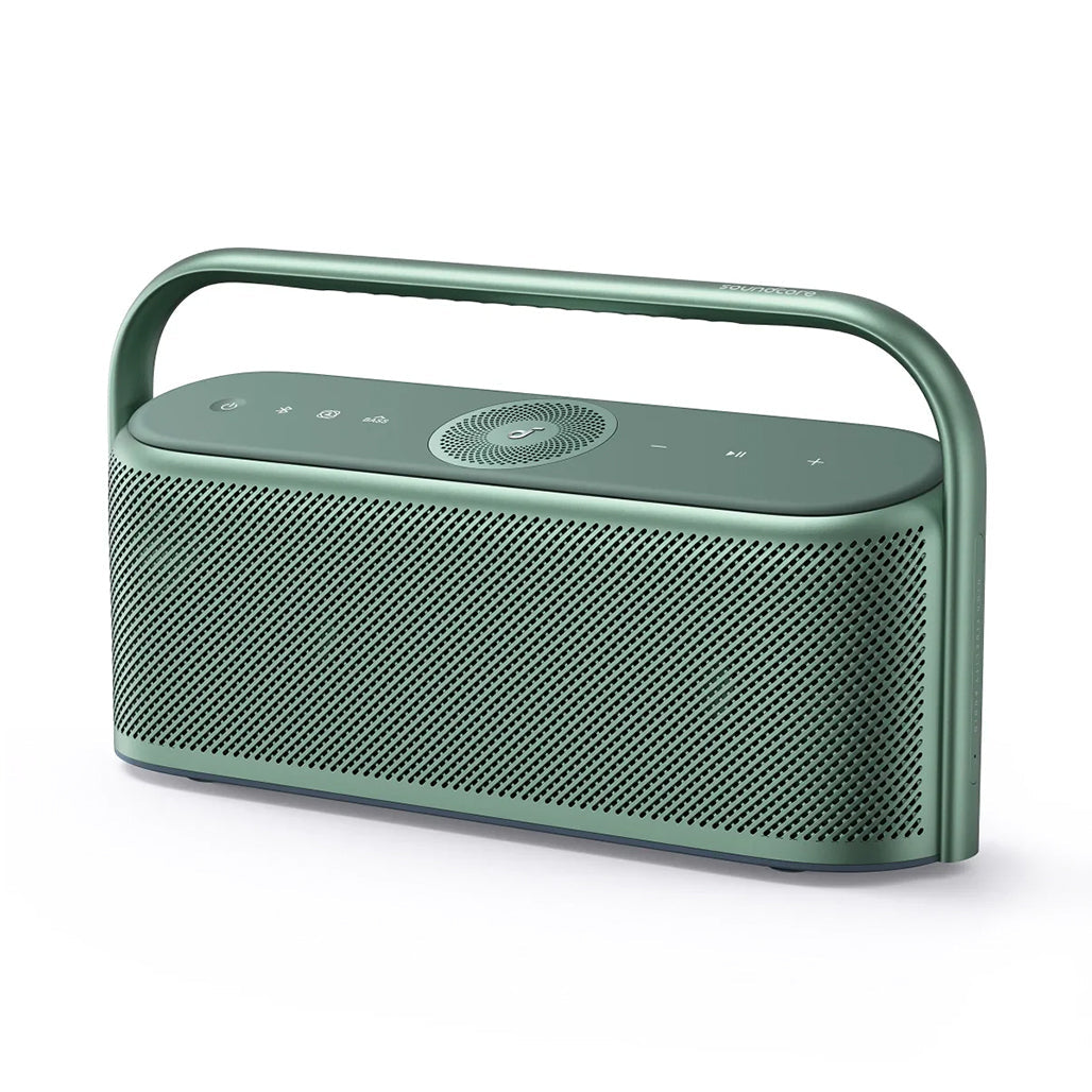 Anker Soundcore Motion X600 - Aurora Green