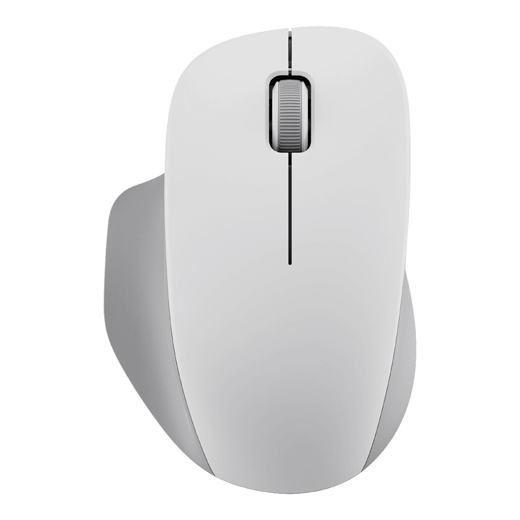 Xiaomi Wireless Mouse Comfort Edition White (3)