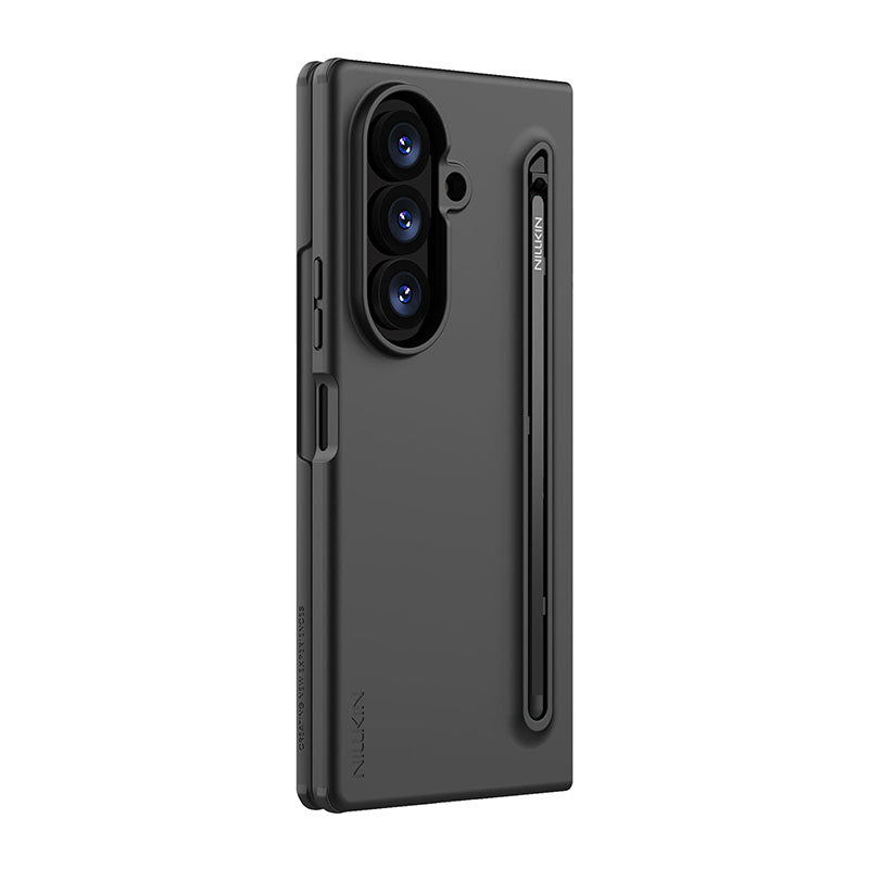 Nillkin Flex Pure Fold Case for Galaxy Z Fold8 Ultra - Black detail