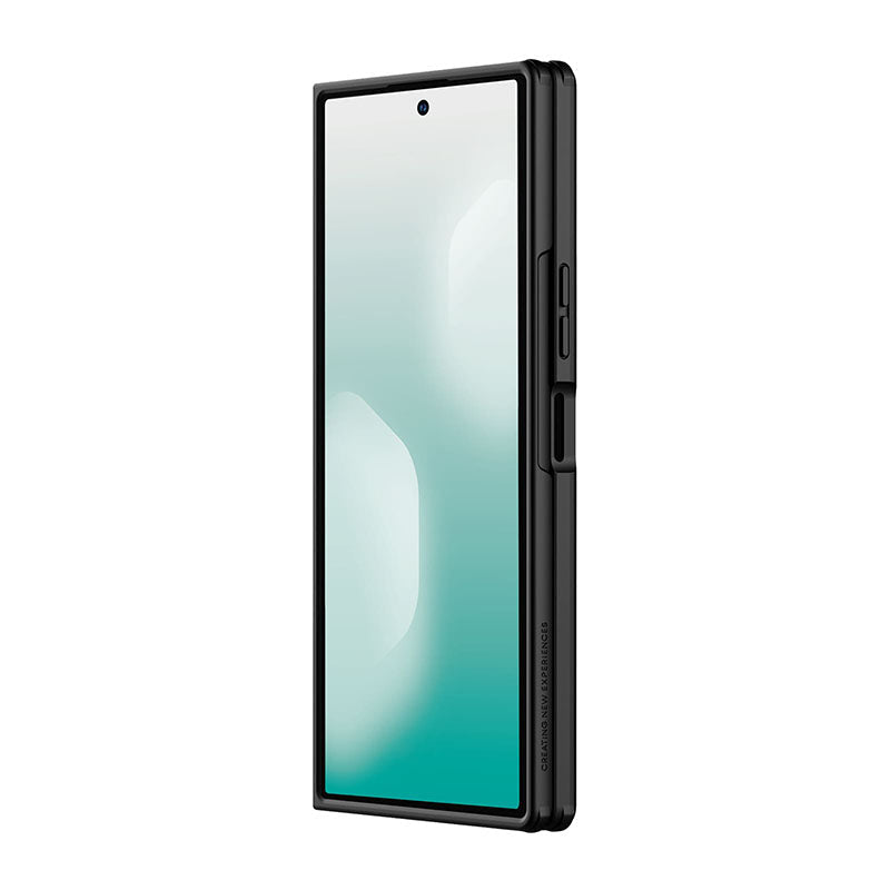 Nillkin Flex Pure Fold Case for Galaxy Z Fold8 Ultra - Black detail 2