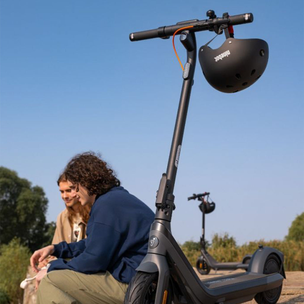 Ninebot KickScooter E2 PRO E by Segway