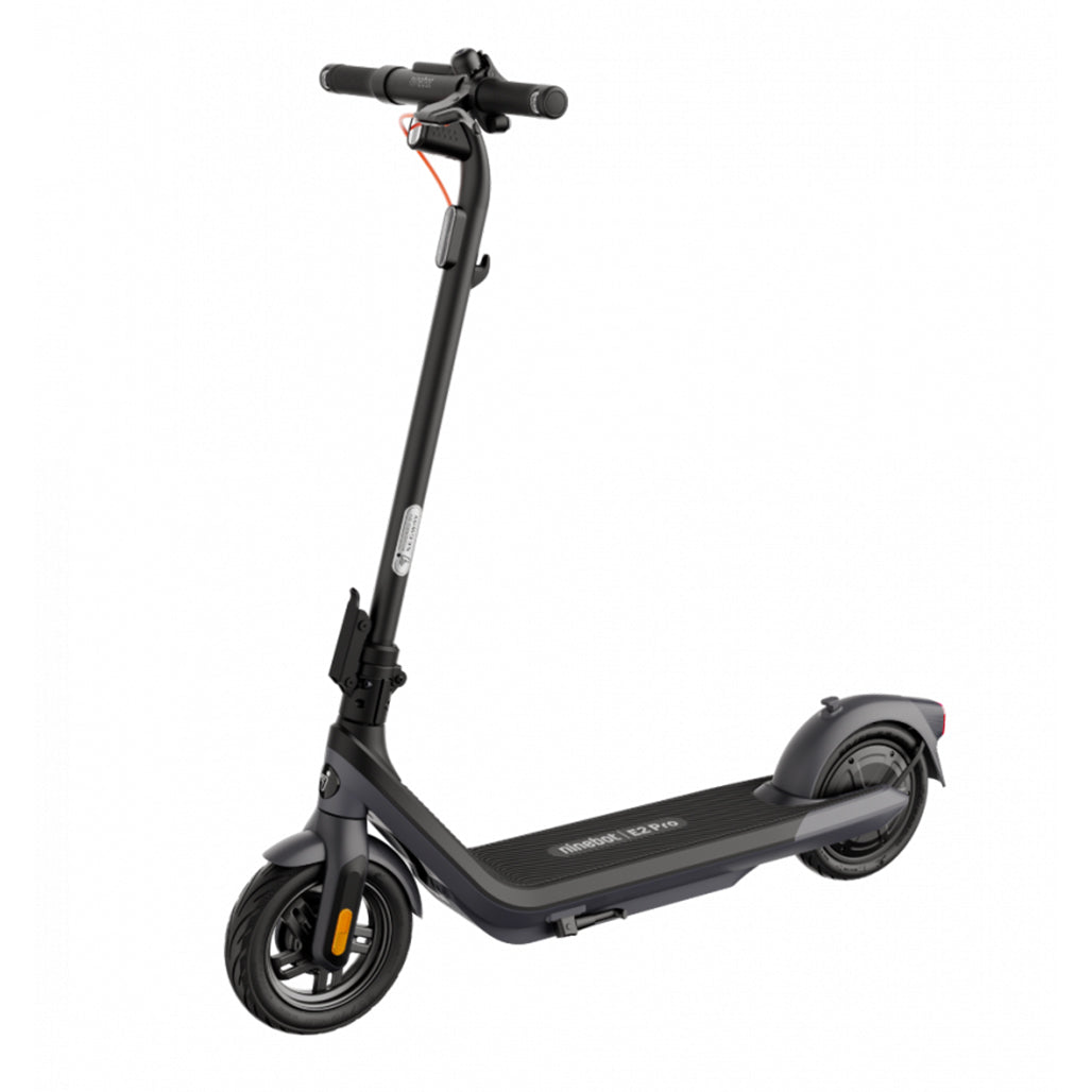 Ninebot KickScooter E2 PRO E by Segway