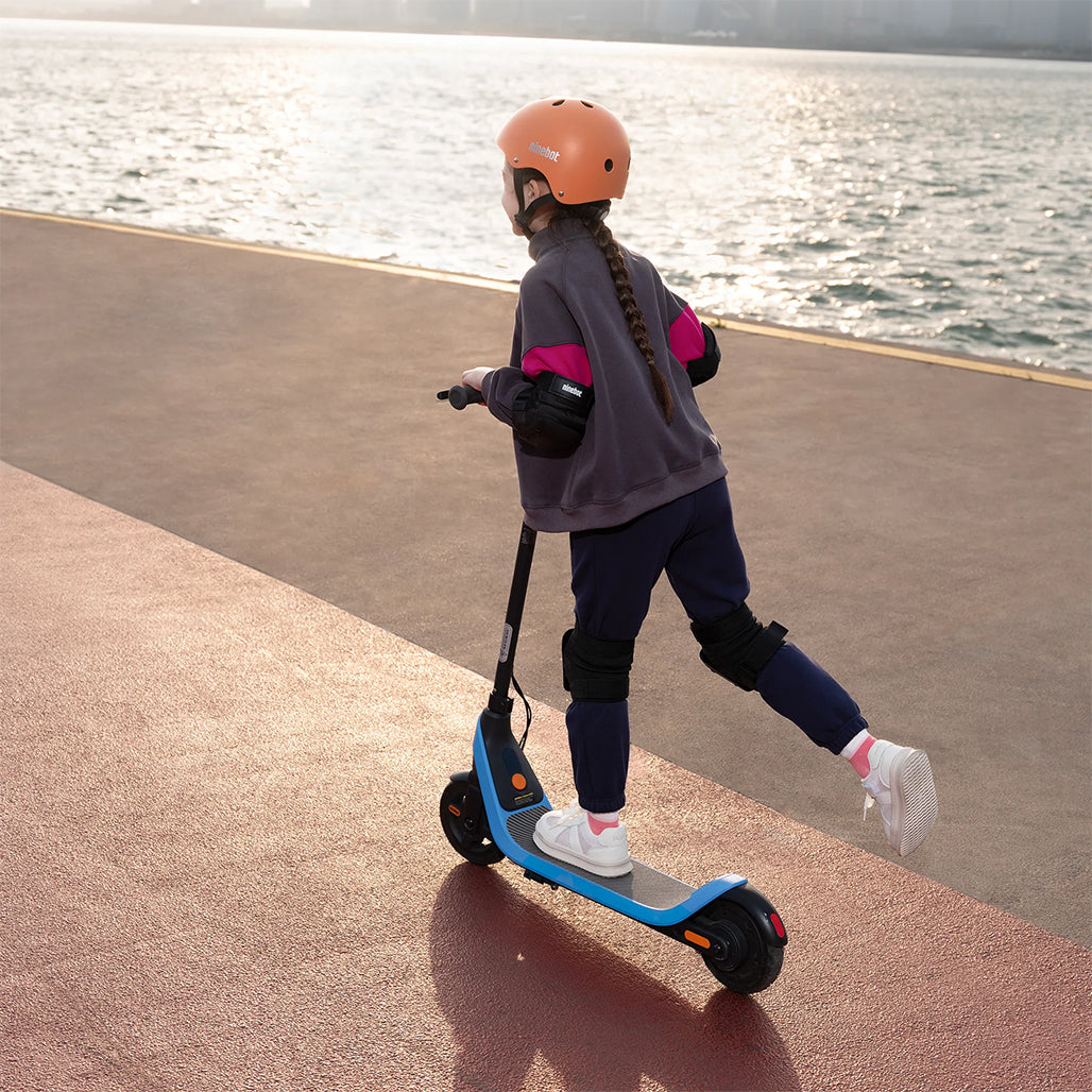 Segway Ninebot eKickScooter C2 Lite