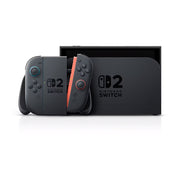 Nintendo Switch 2 Console