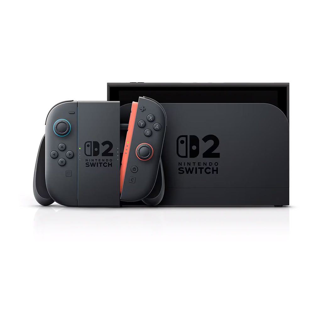 Nintendo Switch 2 Console