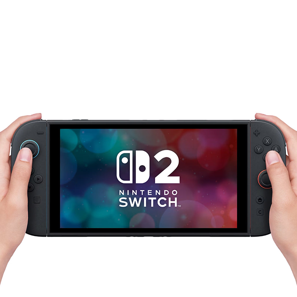 Nintendo Switch 2 Console