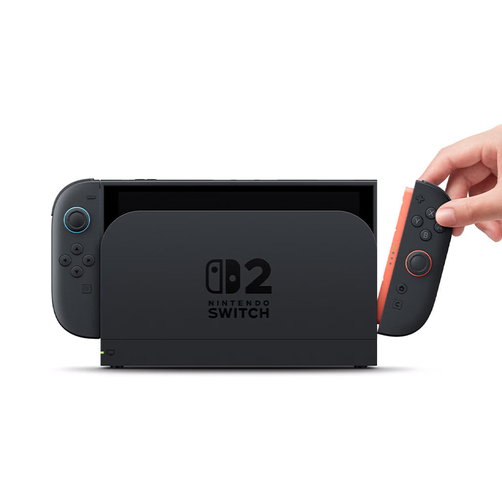 Nintendo Switch 2 Console