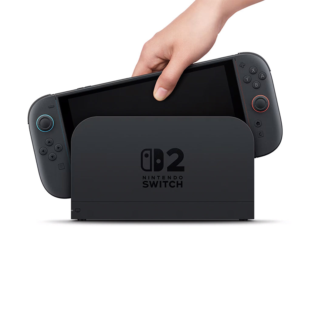 Nintendo Switch 2 Console