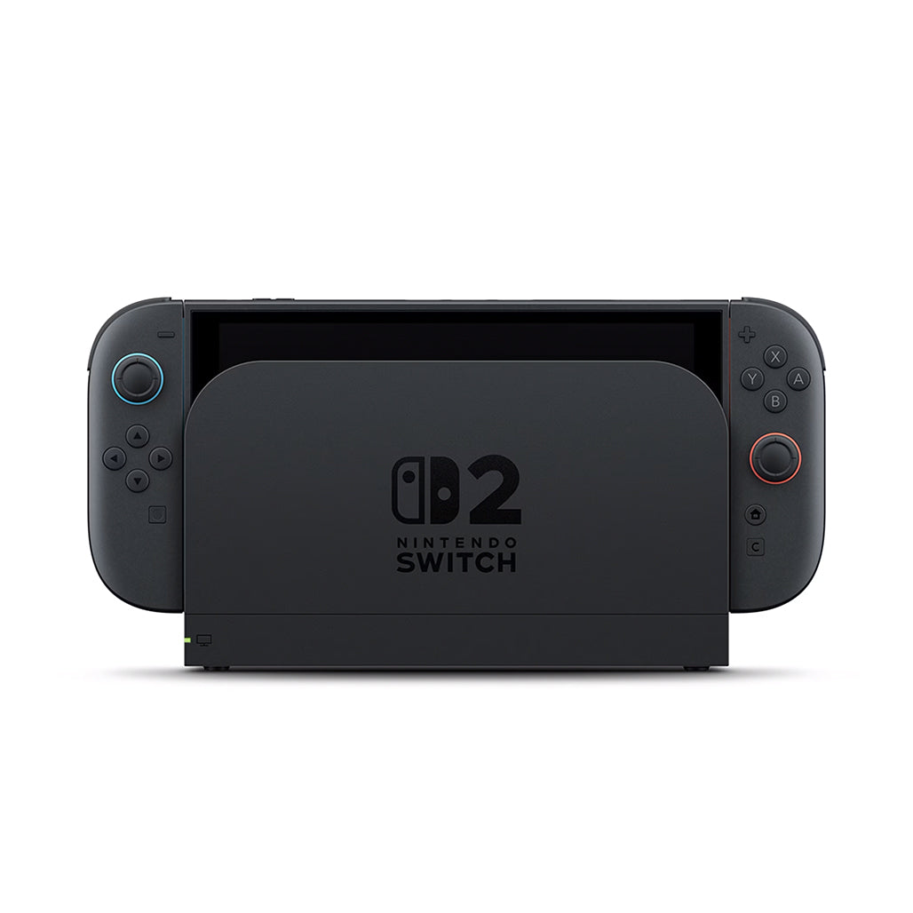 Nintendo Switch 2 Console