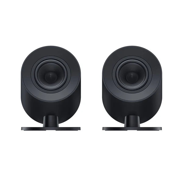 Razer Nommo V2 X  Loudspeaker Full Range Black Wired & Wireless
