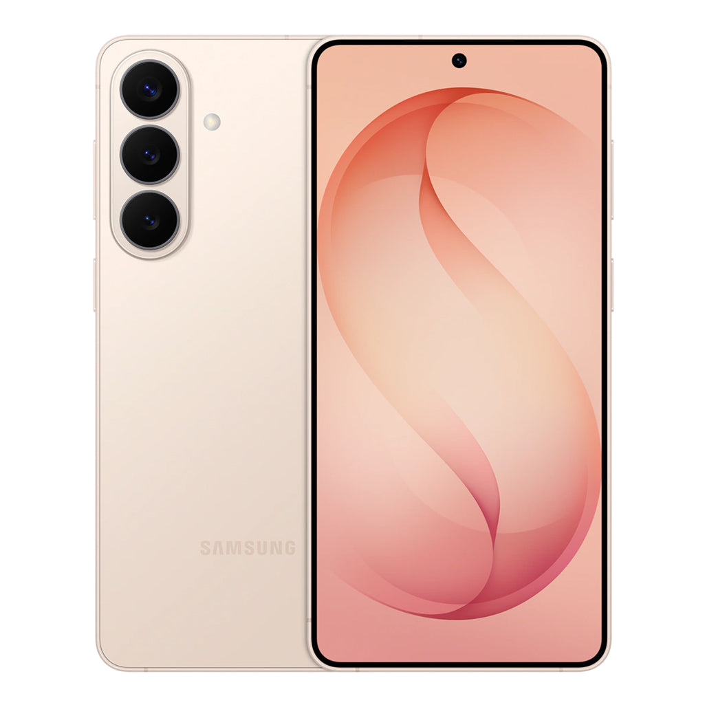 Samsung Galaxy S26 - Pink Gold