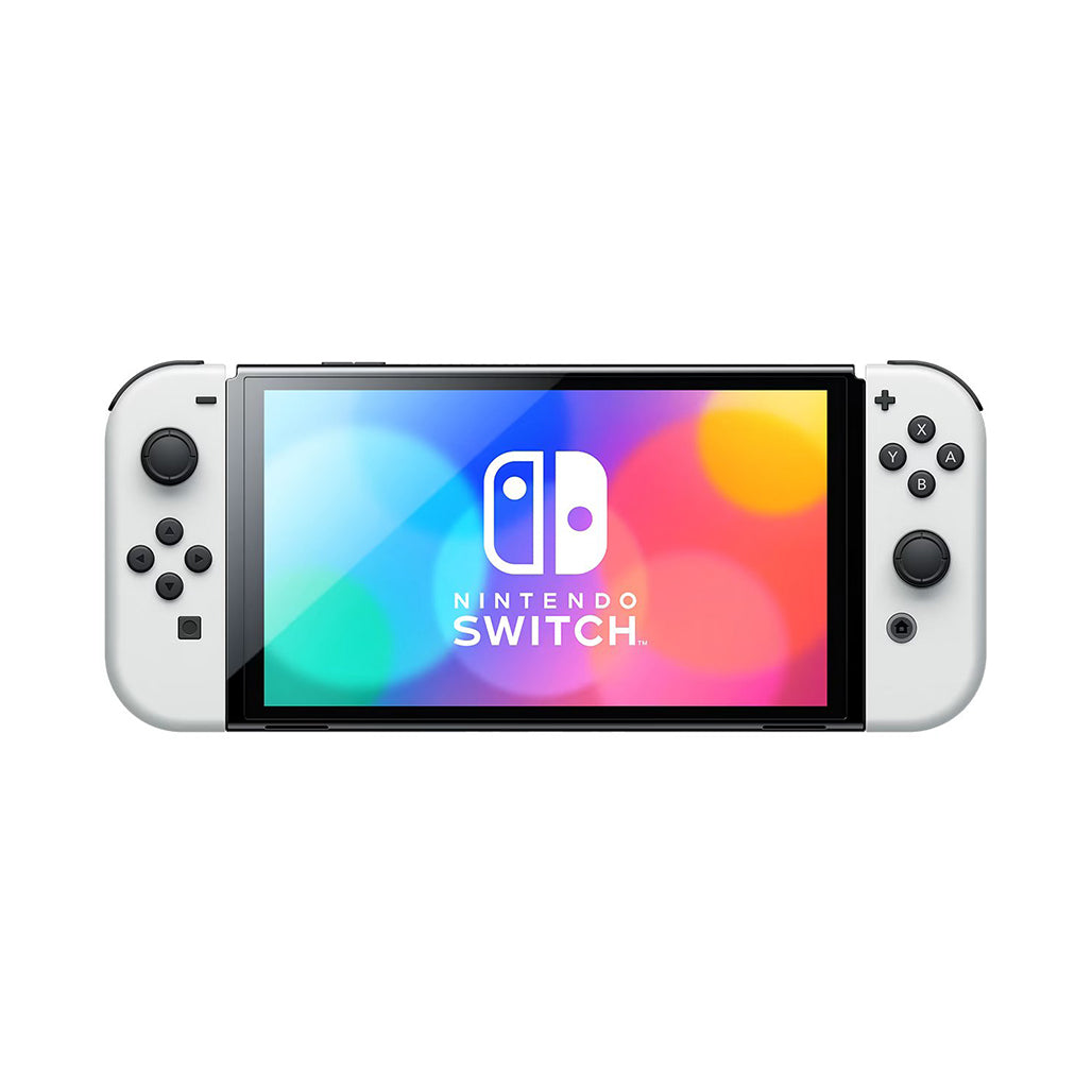Nintendo Switch OLED Model