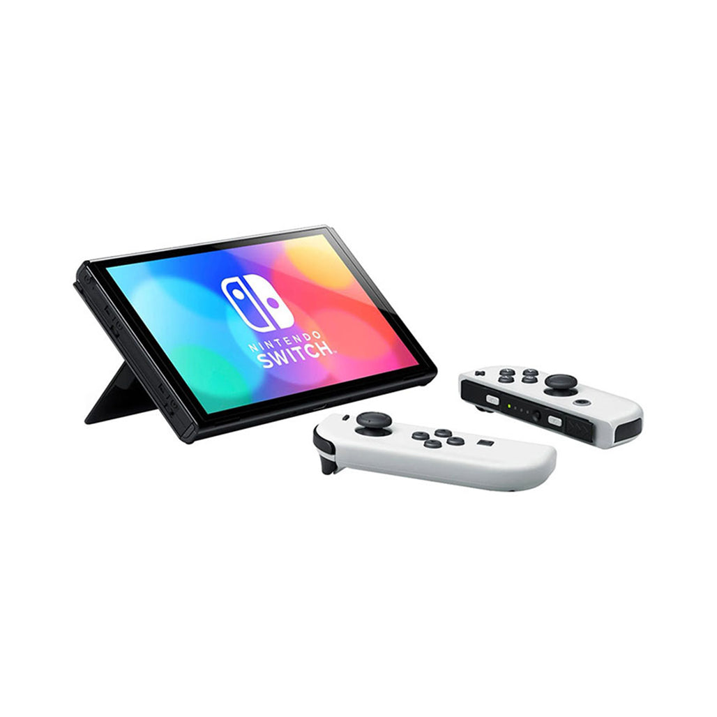 Nintendo Switch OLED Model