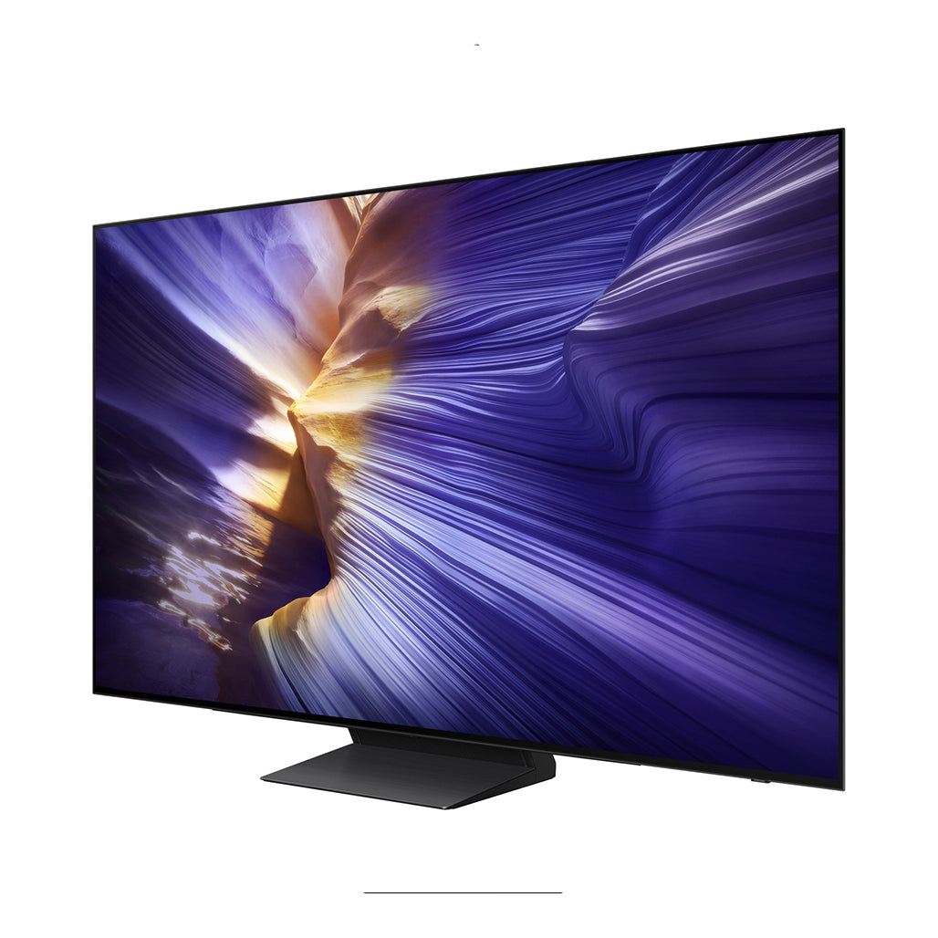 Samsung OLED S90F 4K Smart TV