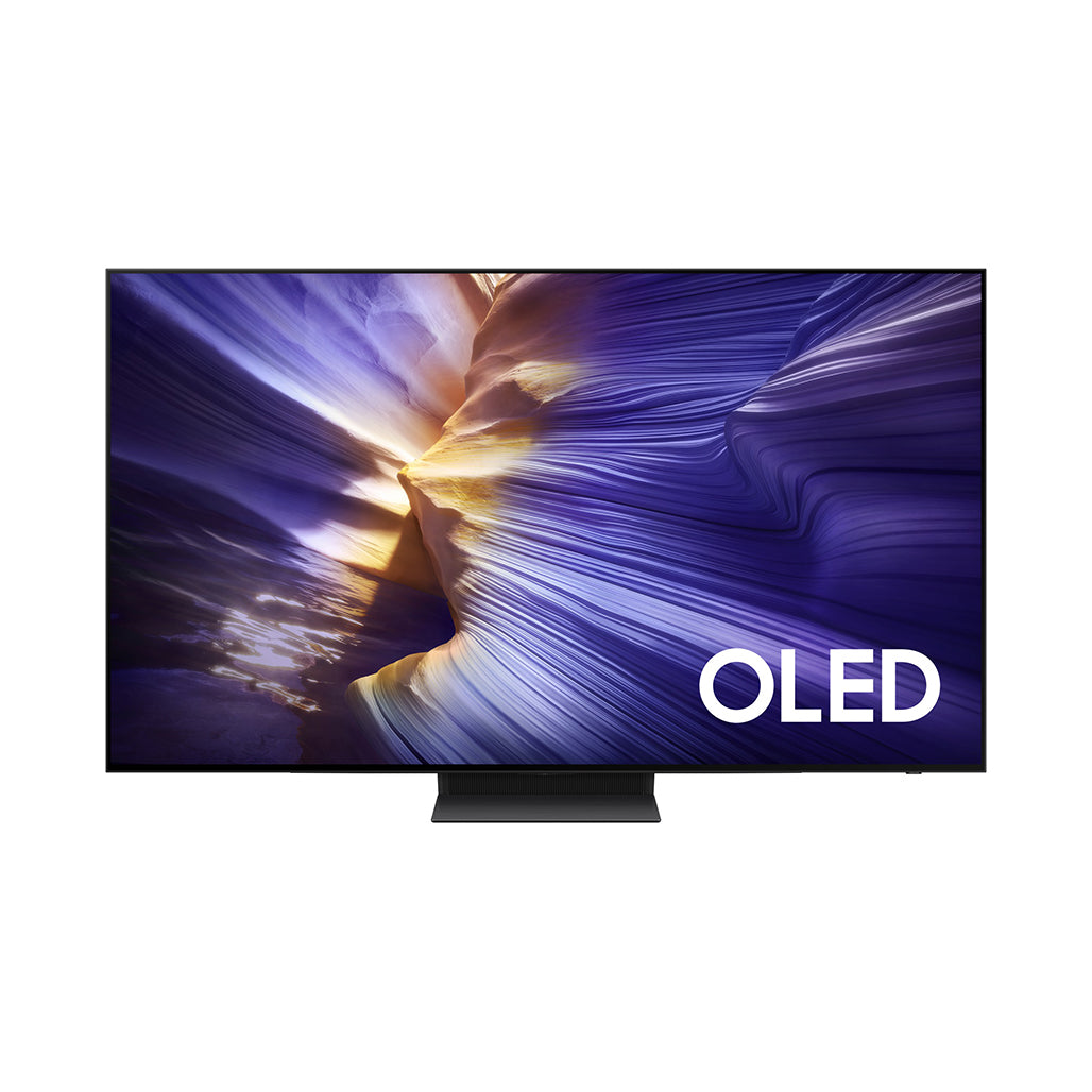 Samsung OLED S90F 4K Smart TV