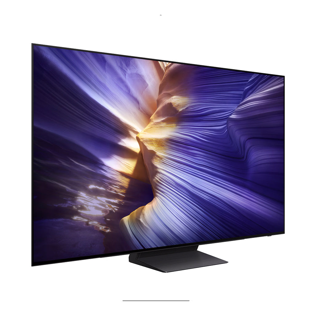 Samsung OLED S90F 4K Smart TV