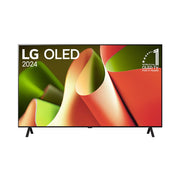 LG 55 OLED AI B4 4K Smart TV