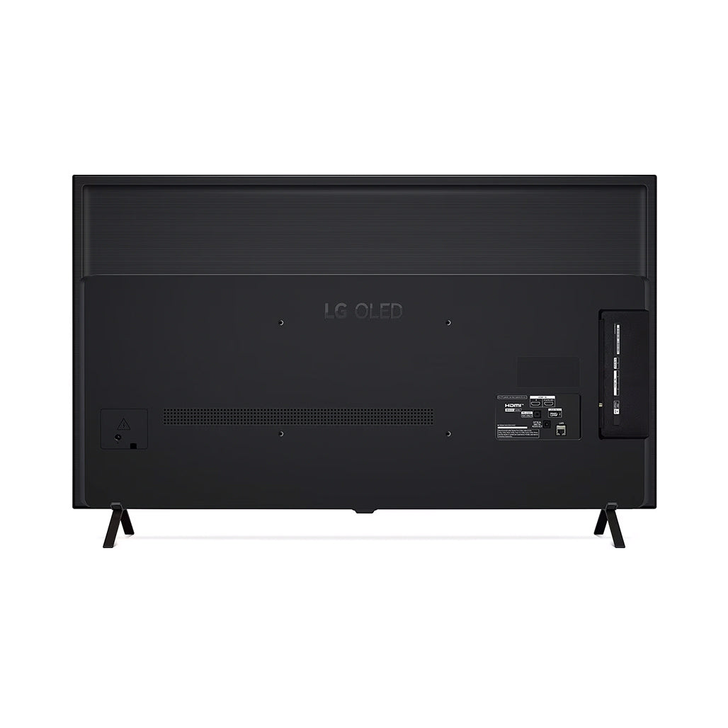 LG 55 OLED AI B4 4K Smart TV