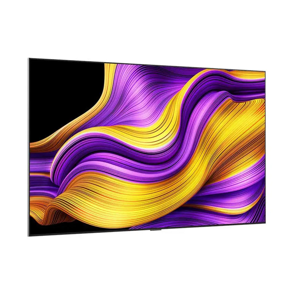 LG 83 OLED evo AI G5 4K Smart TV