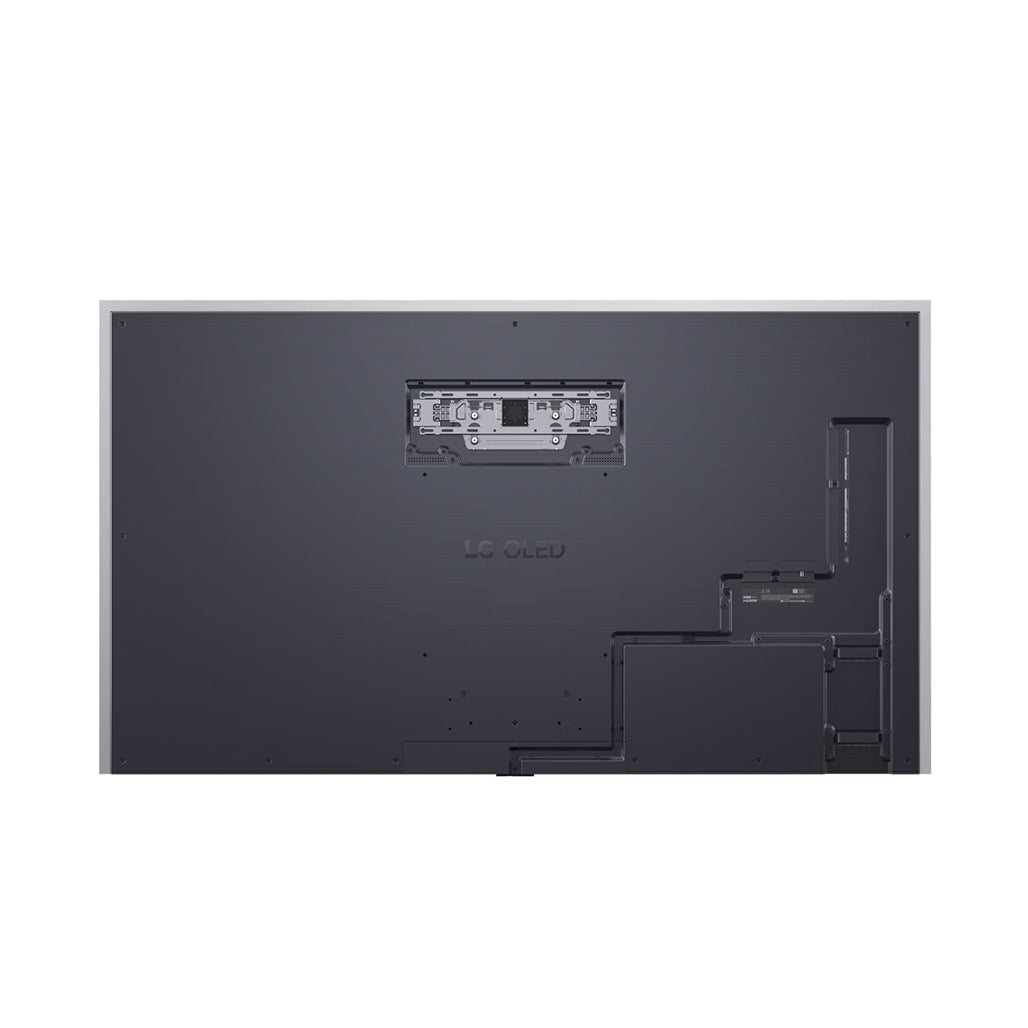 LG 83 OLED evo AI G5 4K Smart TV