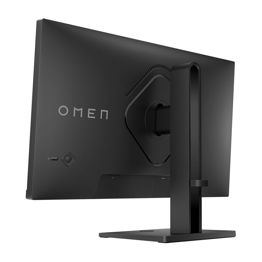 HP OMEN 23.8 FHD 165Hz Gaming Monitor - stand