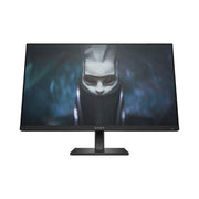 HP OMEN 23.8 FHD 165Hz Gaming Monitor - front view