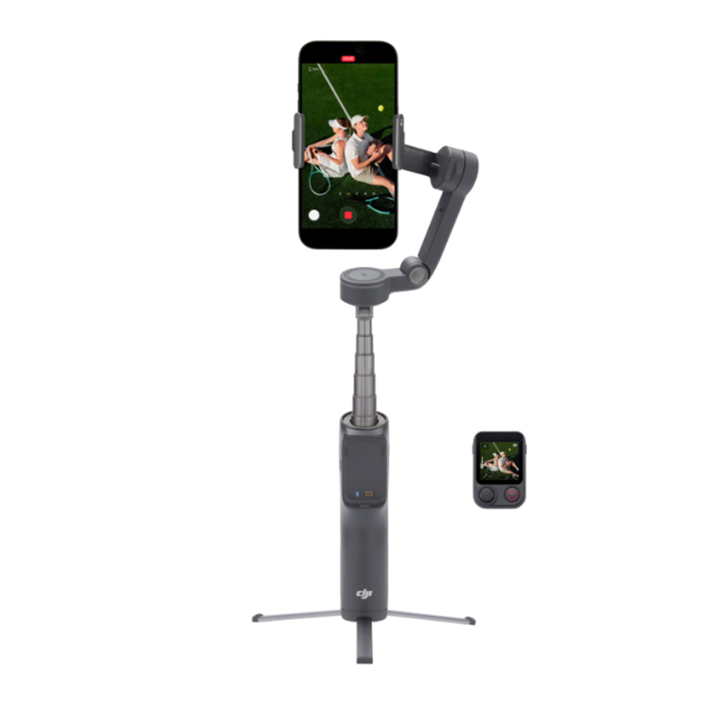 DJI Osmo Mobile 8P Smartphone Gimbal (1)