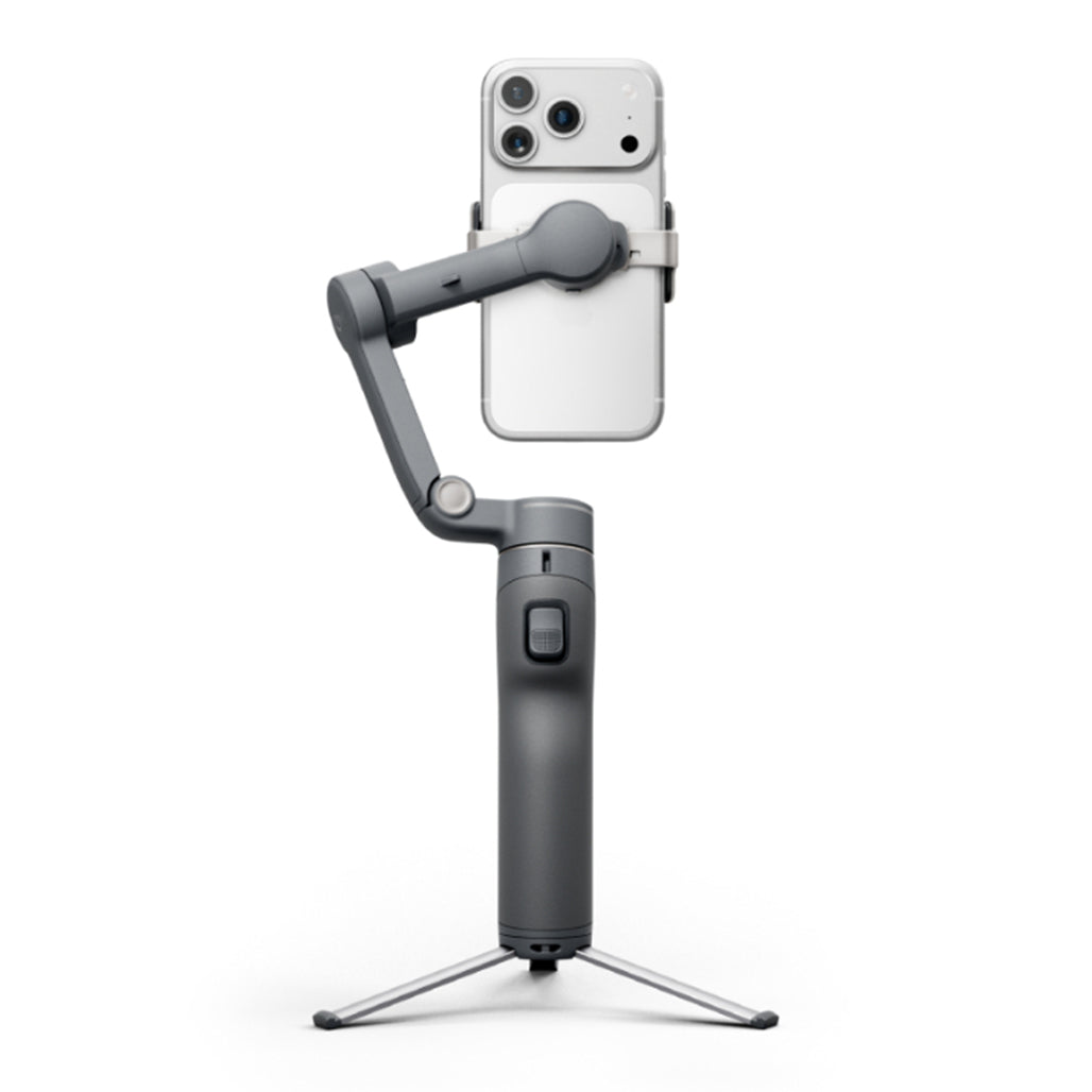 DJI Osmo Mobile 8P Smartphone Gimbal (2)