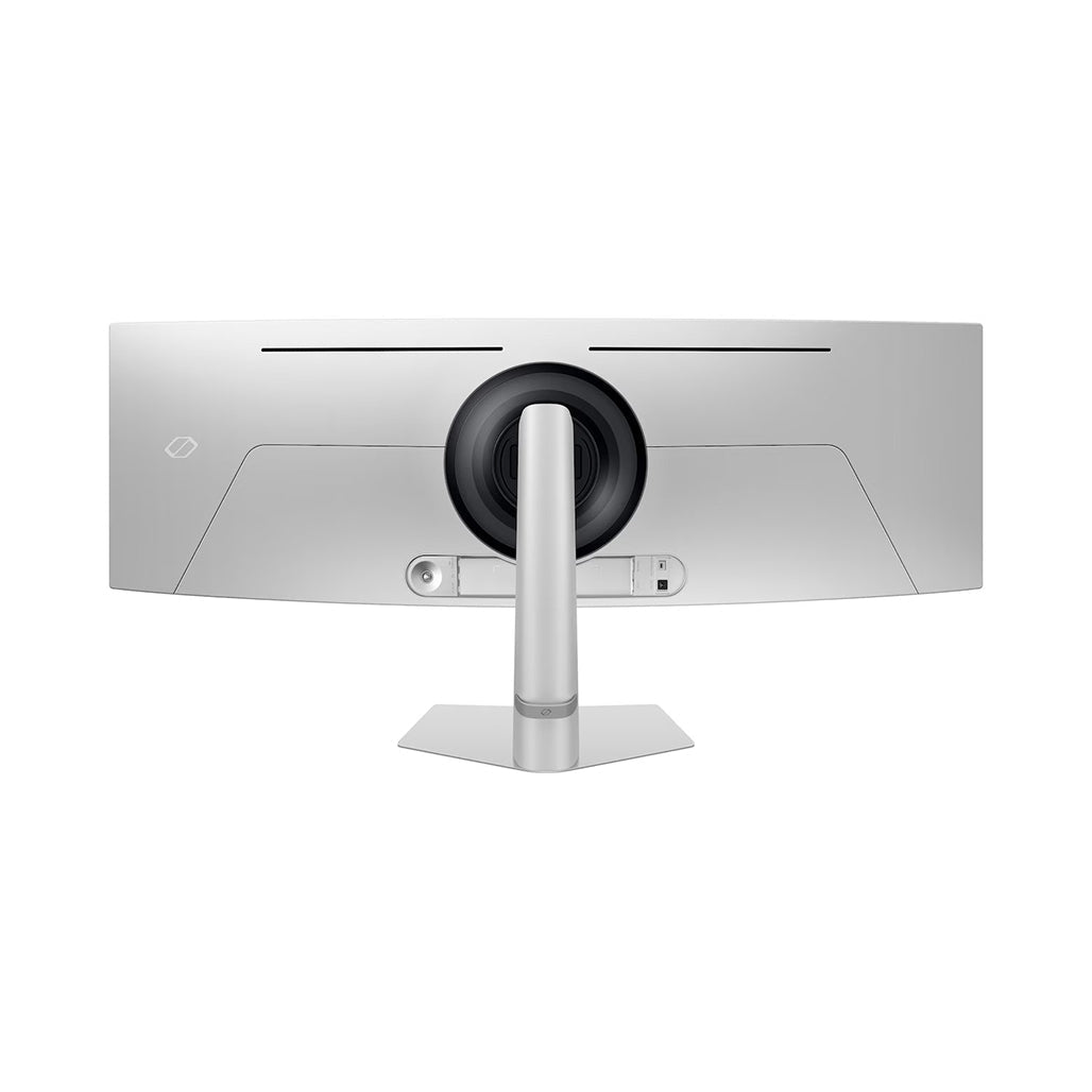 Samsung 49" Odyssey OLED G9 G93SC Curved Gaming Monitor 240Hz