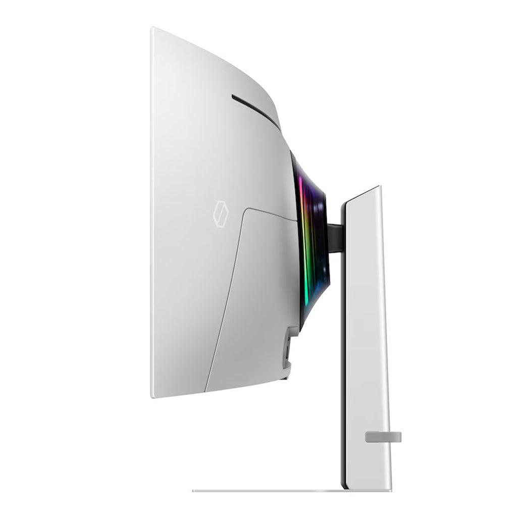Samsung 49" Odyssey OLED G9 G93SC Curved Gaming Monitor 240Hz