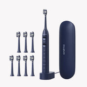 Oraimo SmartDent Pro OPC-ET6 electric toothbrush kit with brush heads and case