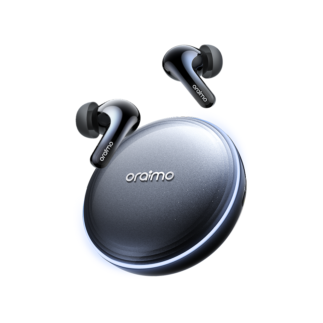 Oraimo SpaceBuds 2 OTW-631 Space Grey