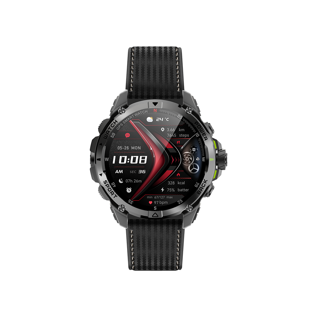 Oraimo Watch GT OSW-852H smart watch