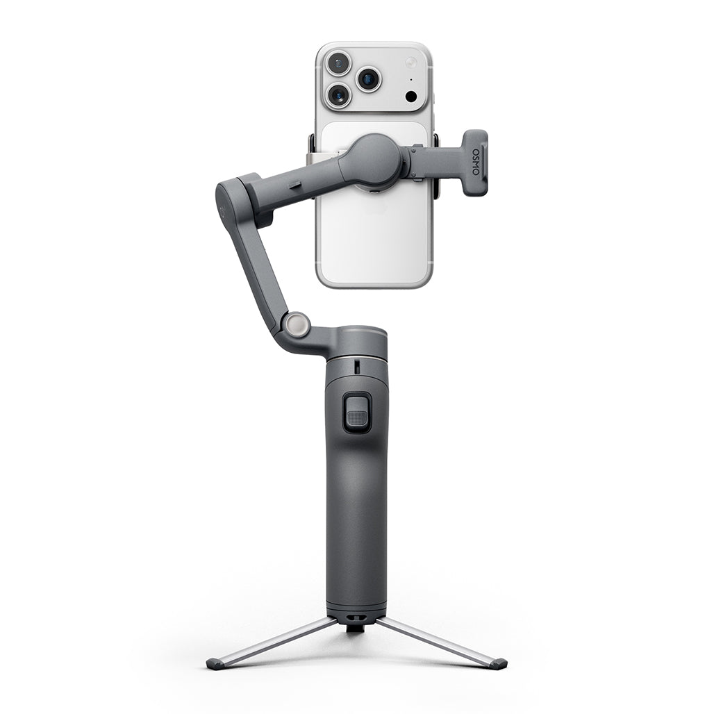 DJI Osmo Mobile 8P Advanced Tracking Combo (3)