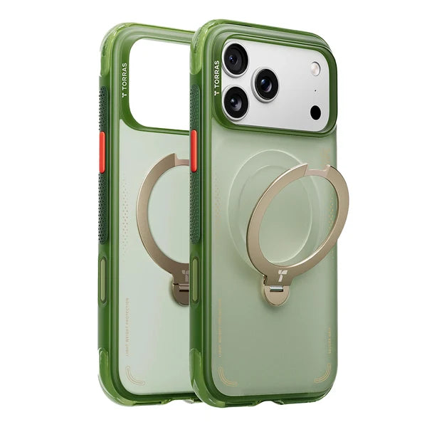 TORRAS Ostand Q3 Air for iPhone 17 Pro & Pro Max