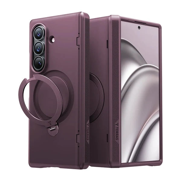 TORRAS OSTAND Q3 SPIN 360° KICKSTAND CASE SAMSUNG Z FOLD8 ULTRA
