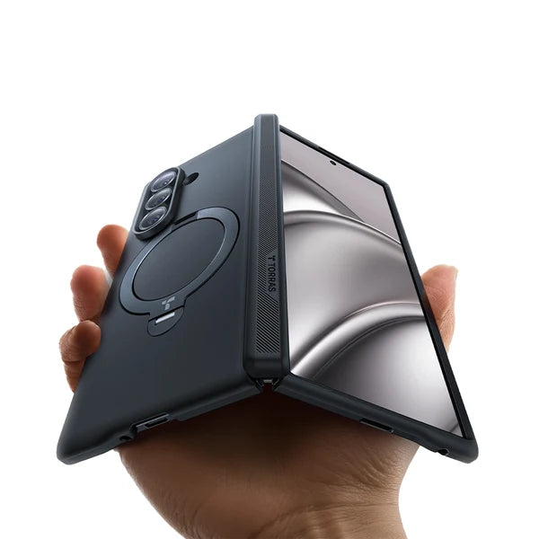 TORRAS OSTAND Q3 SPIN 360° KICKSTAND CASE SAMSUNG Z FOLD8 ULTRA