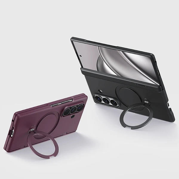 TORRAS OSTAND Q3 SPIN 360° KICKSTAND CASE SAMSUNG Z FOLD8 ULTRA