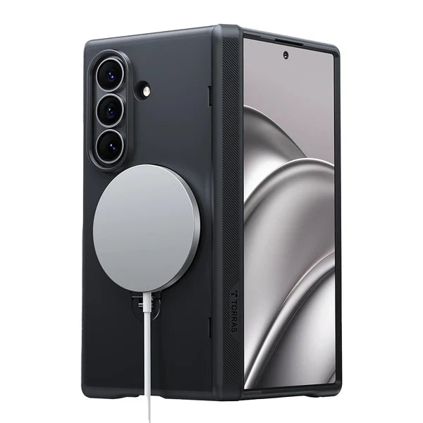 TORRAS OSTAND Q3 SPIN 360° KICKSTAND CASE SAMSUNG Z FOLD8 ULTRA