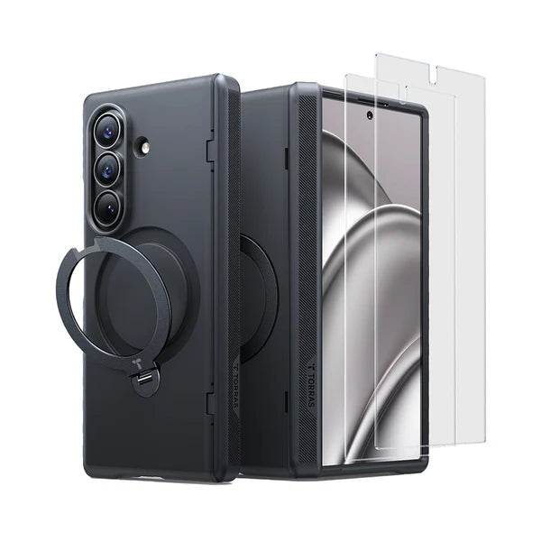 TORRAS OSTAND Q3 SPIN 360° KICKSTAND CASE SAMSUNG Z FOLD8 ULTRA