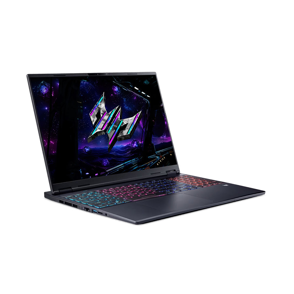 Acer Predator Helios Neo 16S view 3