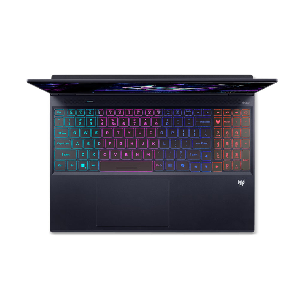 Acer Predator Helios Neo 16S view 2