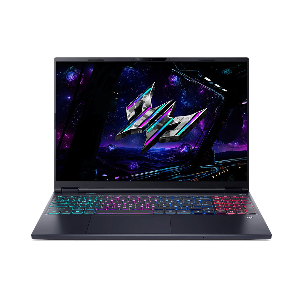 Acer Predator Helios Neo 16S front view