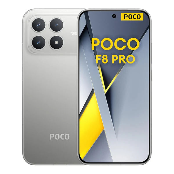 Poco F8 Pro