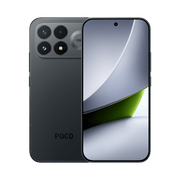 POCO F9 Pro Black