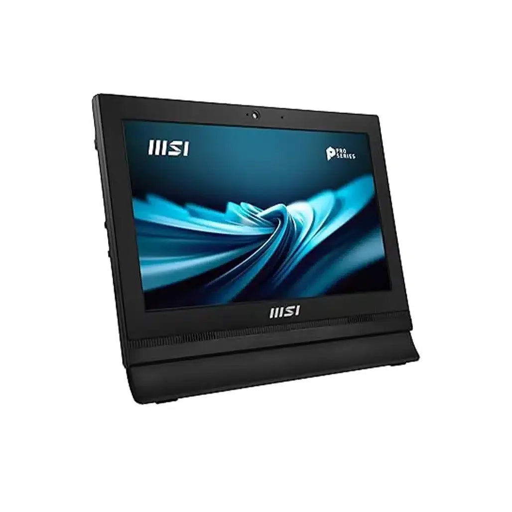MSI PRO AP162T All-in-One