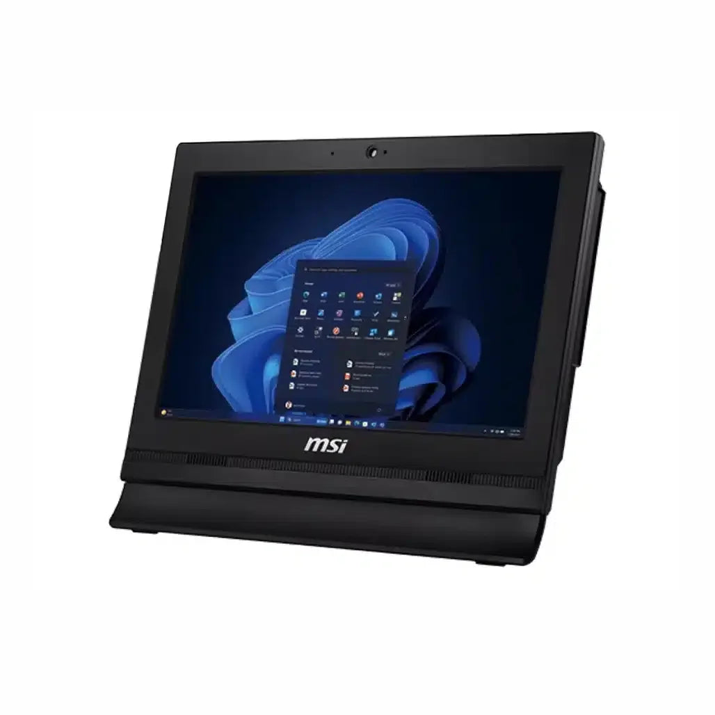 MSI PRO AP162T All-in-One